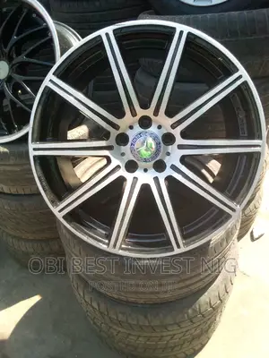 19 Rim All Cars