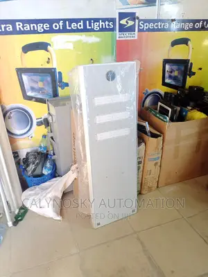 1000w Solar Light