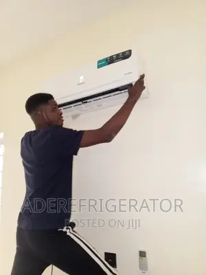 Ac Installation, Ac Repair and Servicing