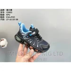 Children's Canvas Shoes , Boy's Sneakers