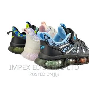 Children's Canvas Shoes , Boy's Sneakers