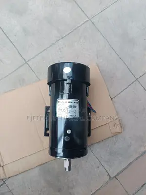 DC Motor 400w 220v