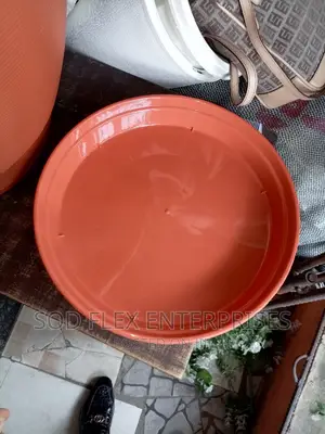 Tray for Biggest Flower Pot