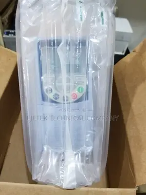 Weg 2.2kw/3hp Inverter Drive VFD