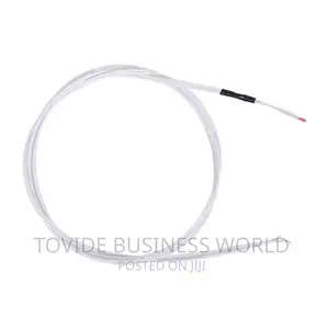 NTC Thermistor for 3D Printer Parts