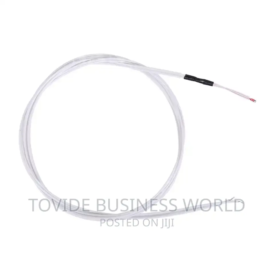 NTC Thermistor for 3D Printer Parts