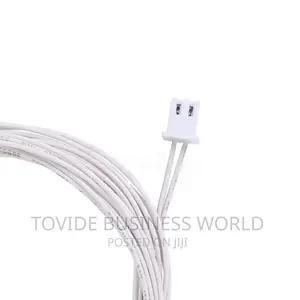 NTC Thermistor for 3D Printer Parts