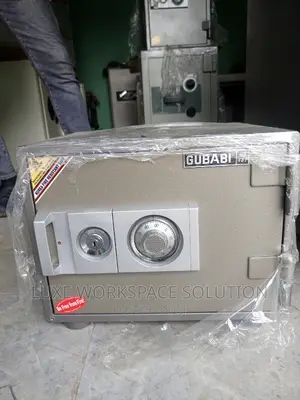 103 Fireproof Safe