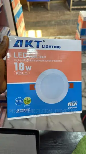 18w Pop Panel Light for Home's/ Offices/ Companies/ Hotels