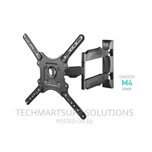 Adjustable Tv Hanger for 32-65inches Screen (Onkron M4)