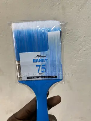 Millennium Handy 75mm 100% Synthetic Filament Hand Brush