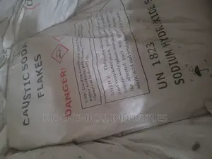 Caustic Soda Flakes