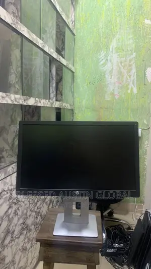 Hp Monitor