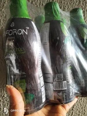 Faforon Liquid Stem Cells Tat Nutrualizes D System
