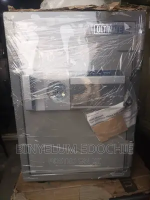 103T Digital Fire Proof Safe