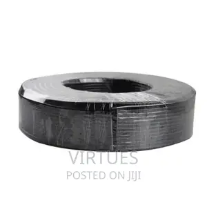 100M RG59 100% Copper Video/Power CCTV Cable