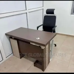 Special Office Table