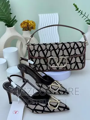 Original VALENTINO Handbags Available in Store