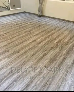 Wooden Laminating Board and Plastic