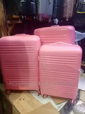 Set Of 3 Unbreakable Box