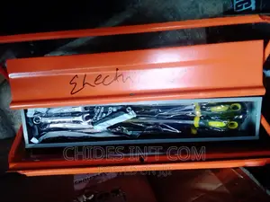 Tools Bus 