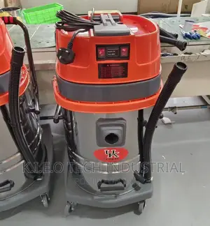 Vacuum Cleaner Machine 40L