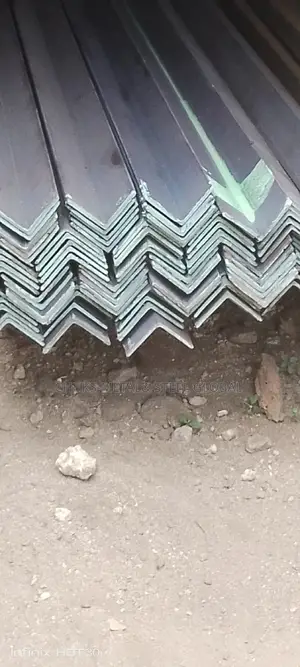 50*50*5mm Angle Bar
