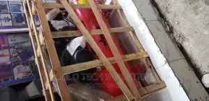 Air Compressor Machine (100l)-3hp