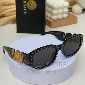 Original VERSACE Sunglasses Available in Store
