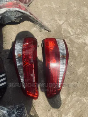 Rear Light Honda Accord 2003