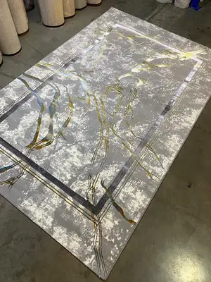 Center Table Rugs Available in Defrent Size 3by5 4by6 5by7