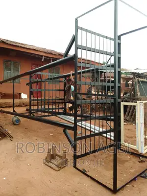 Standard Tank Stand
