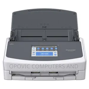 FUJITSU Scansnap Ix1600