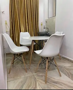 Unique Restaurant/Dining Set
