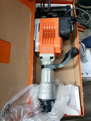 Heavy Duty Electric Demolition Jack Hammer - 3000 W