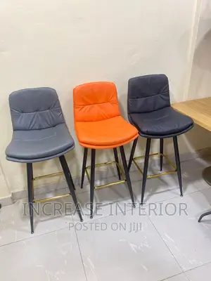Imported Quality Bar Stools