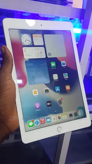 Apple iPad Air 2 16 GB Silver