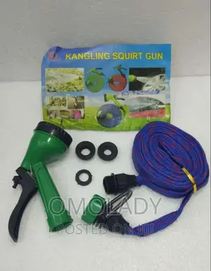 Kl Kangling Squirt Gun for Vehicle House Cleaning