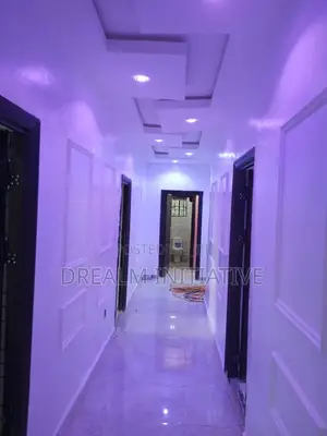 Interior Decorations Work