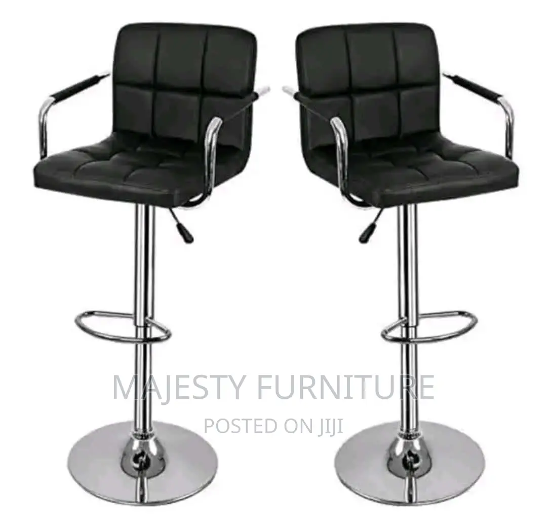Luxury Barstool