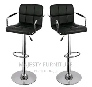 Luxury Barstool