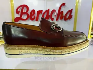 Men Corprate Office Shoes