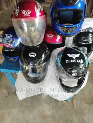 Quality Helmets