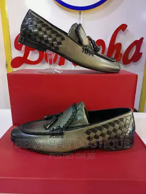 Men Corprate Office Shoes