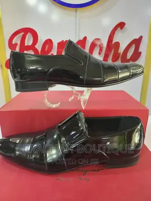 Men Corporate Office Shoes