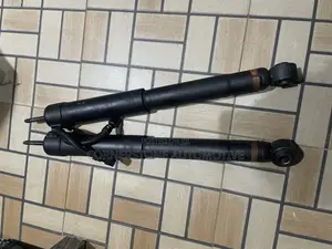 Back Shock Gx 460