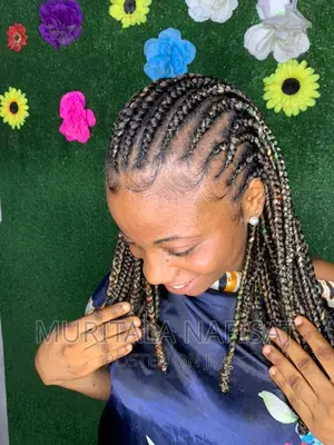 Hair Braider