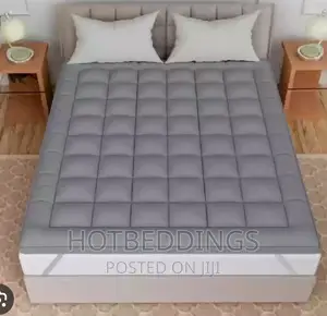 Correct 5 Inches Mattress Topper