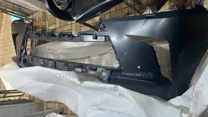 Front Bumper Lx570 2018