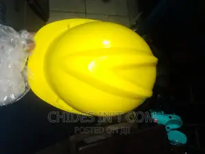 Safety Helmet